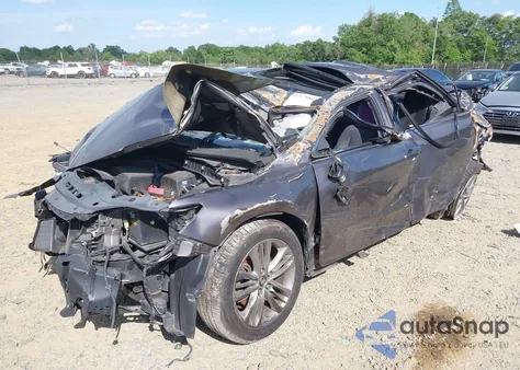 2015 Toyota Camry Se z USA, uszkodzony, nr VIN 4T1BF1FK1FU020986